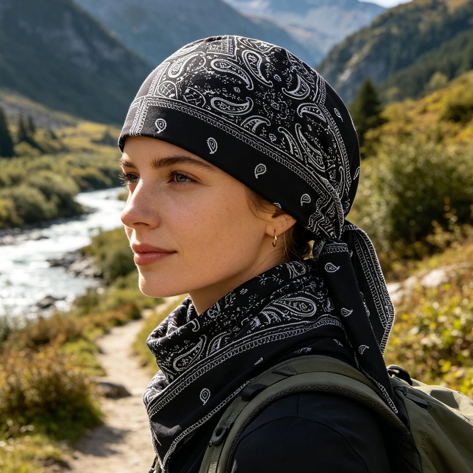 Cooling Skull Cap Stretchy Swe - Skull Cap Helmet Liner บทวิจารณ์และราคา