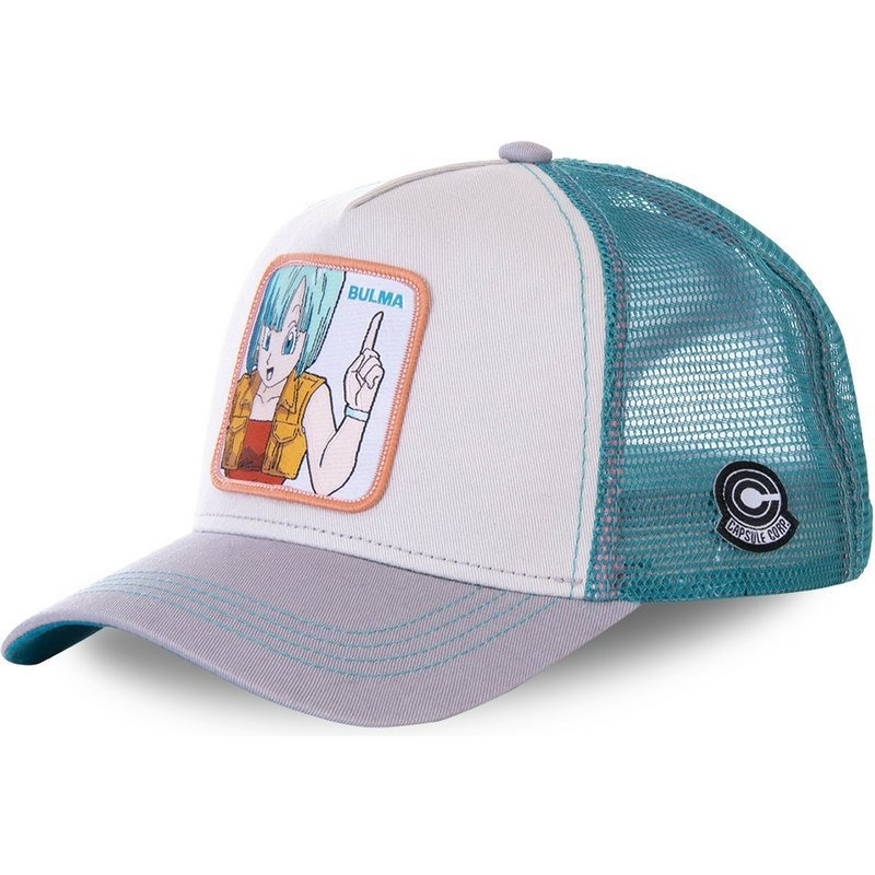 New Dragon Ball Son Goku Cap S - Trucker Cap Mesh บทวิจารณ์และราคา