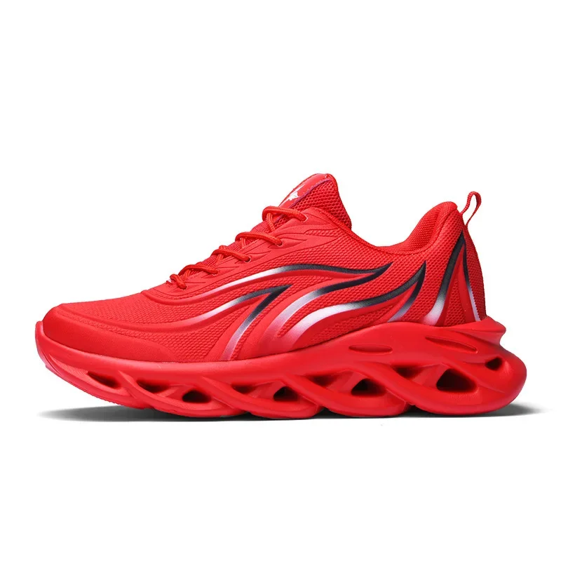 Fashion Running Shoes Men Flam - Running Cap Lightweight บทวิจารณ์และราคา