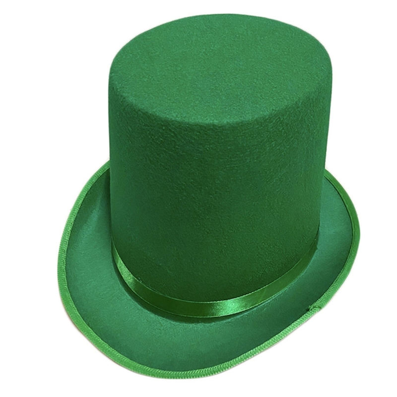Vintage Fedora Top Hat Solid C - Fedora Hat Wool บทวิจารณ์และราคา