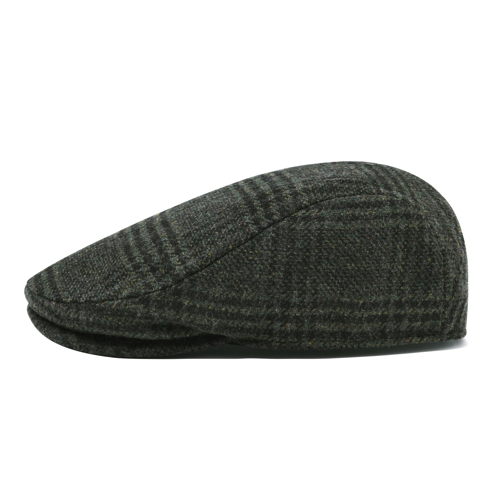 JANGOUL Newsboy Caps Men Wool  - Newsboy Cap Ivy บทวิจารณ์และราคา