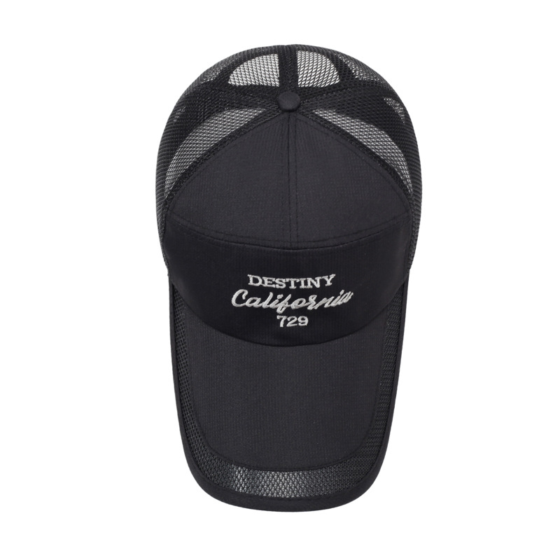 New extended brim fashionable  - Baseball Cap Structured บทวิจารณ์และราคา