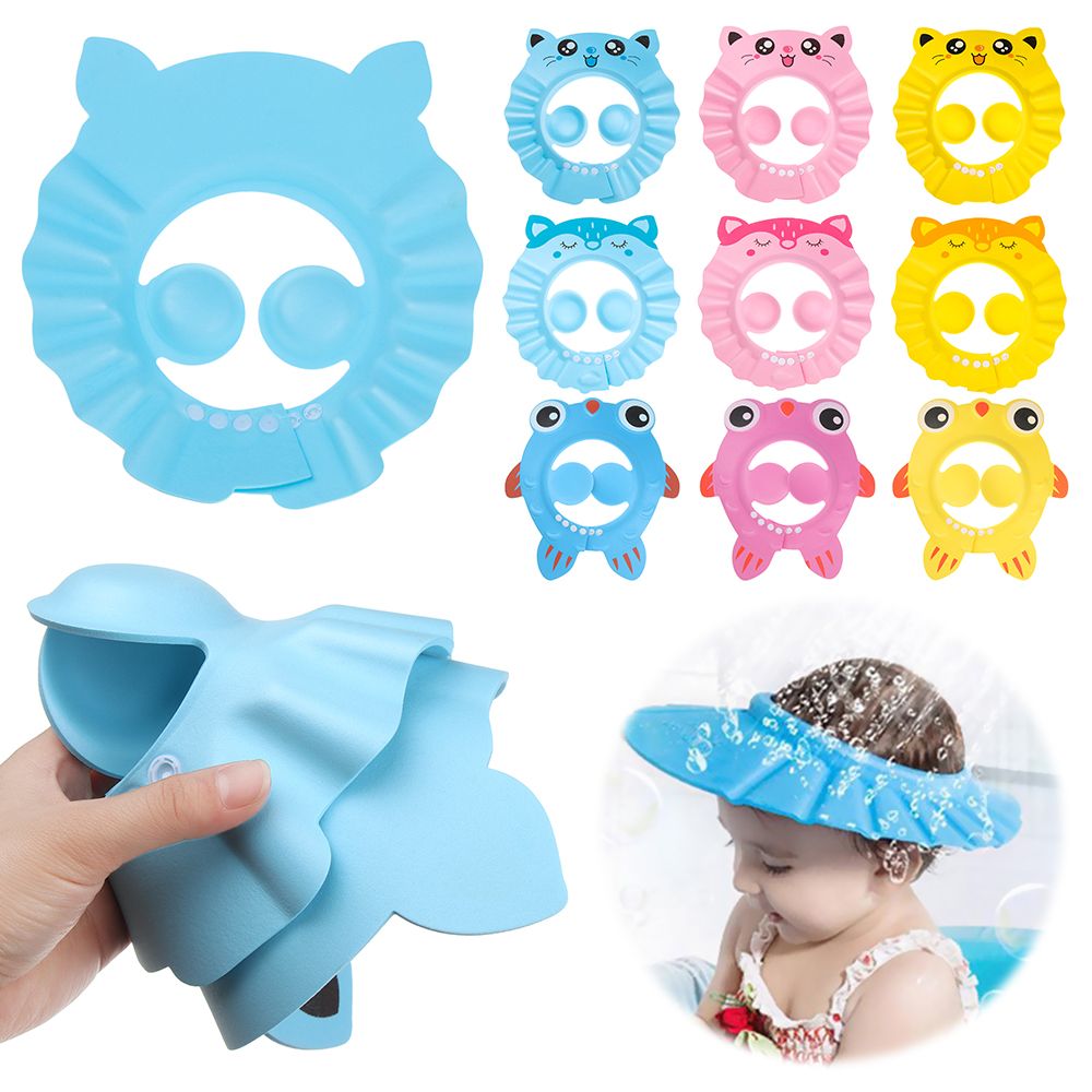 Ear Protection Waterproof Adju - Swim Hat Silicone บทวิจารณ์และราคา